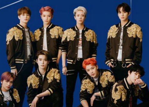 NCT lần đầu tổ chức concert chung với đông đủ thành viên nhất từ trước đến nay