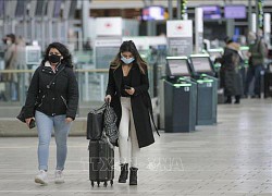 Ngày Lễ tặng quà khác thường tại Canada