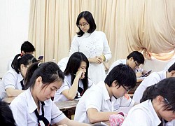 Nghiên cứu bài học hay diễn kịch?