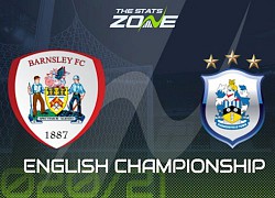 Nhận định bóng đá Barnsley vs Huddersfield 22h00 ngày 26/12 (Hạng Nhất Anh 2020/21)