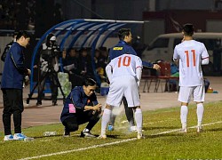 Nhìn lại trận ĐT Việt Nam 3-2 U22 Việt Nam: Cái hay, dở đã lộ rõ sau 90 phút