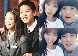 Những màn hội ngộ thập kỷ của Kbiz: Gong Yoo - Yoon Eun Hye đỏ mặt kể lại cảnh nóng, Lee Da Hae - Lee Dong Wook lột xác visual