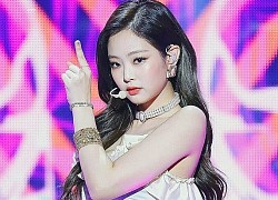 Những màn "lật mặt" nhanh như chớp của Jennie (BLACKPINK): Đúng là nổi tiếng đều có lý do cả!