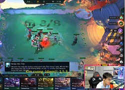 Những streamer Đấu Trường Chân Lý sở hữu phong cách &#8216;không giống ai&#8217; được game thủ yêu thích nhất