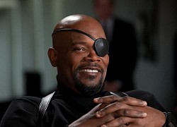 Nick Fury là chìa khóa giúp hé lộ ác nhân tiếp theo của Vũ trụ Marvel