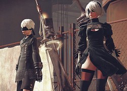 Nier: Automata vượt mốc doanh số 5 triệu bản