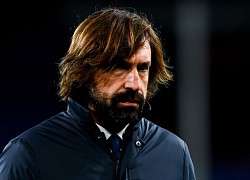 Pirlo bị chỉ trích sau phát ngôn gây tranh cãi