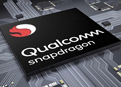 Qualcomm bất ngờ bị vượt mặt, mất "ngôi vương" trên thị trường chip di động