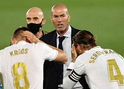 Real Madrid: Đường dài cần nhất tinh binh