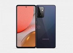 Samsung Galaxy A72 4G xuất hiện trên Geekbench, vẫn còn phiên bản 5G