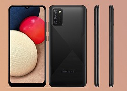 Samsung ra bộ đôi Galaxy A giá từ 3 triệu đồng