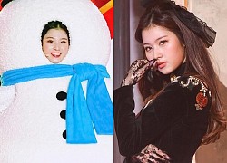 Sana (Twice) lúc đáng yêu, lúc lại như 'hồ ly' với ánh mắt 'sát thương'