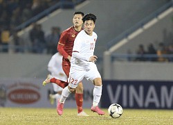 "Sao trẻ" U22 Việt Nam gia nhập Đà Nẵng trước thềm V.League 2021