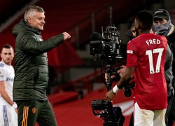 Solskjaer yêu cầu dàn sao M.U 'nói ít về cuộc đua vô địch'