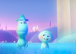 'Soul' - tuyệt phẩm giàu tham vọng và ý nghĩa của Pixar