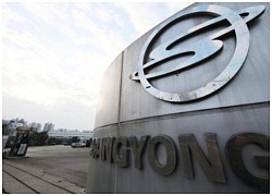 SsangYong Motor đệ đơn phá sản sau khi Hyundai ngừng giao linh kiện