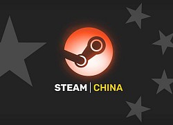 Steam phiên bản Trung Quốc sắp ra mắt