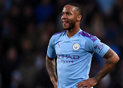 Sterling giúp đỡ người vô gia cư