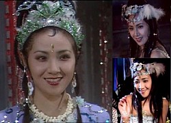 Sự thật về các nữ yêu xinh như hoa hậu trong 'Tây Du Ký' 1986