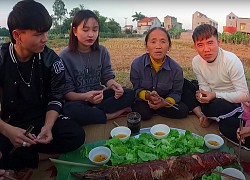 Thấy view Bà Tân Vlog giảm mạnh quá, dân mạng bày 1 cách để kéo lượt xem trở lại: Nghe ngược đời mà ngẫm cũng đúng!