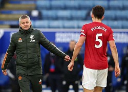 Thi đấu tuyệt hay, Bruno Fernandes vẫn khiến HLV Solskjaer "vò đầu bứt tai"