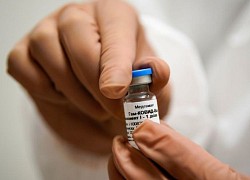 Tổng thống Putin quyết định tiêm vaccine Covid-19 do Nga sản xuất