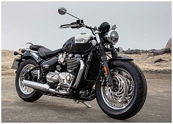 Top 10 môtô cruiser tốt nhất năm 2020: Vinh danh Honda Rebel 500