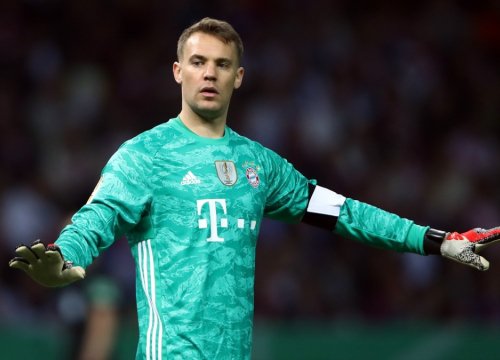 Top 10 thủ môn xuất sắc nhất thế giới 2020: Vinh danh Manuel Neuer