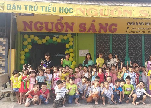 TP.HCM: Cơ sở giữ trẻ ngoài giờ tuyệt đối không được dạy thêm