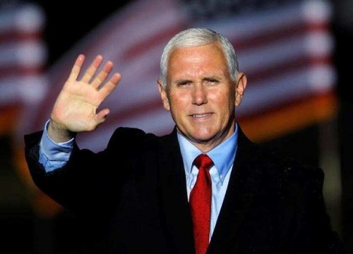 Triển vọng tranh cử của Mike Pence năm 2024