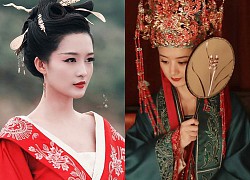 Triệu Lệ Dĩnh - Lý Thấm tái hợp ở Lên Nhầm Kiệu Hoa remake, fan chẳng vui còn sợ hai chị đẹp bị bản gốc "đè bẹp"