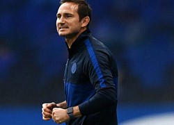 Trước đại chiến, Frank Lampard chia sẻ thật lòng về Arsenal và Mikel Arteta