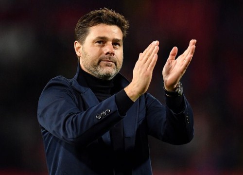 Từ bỏ M.U, HLV Pochettino nhận lời dẫn dắt PSG