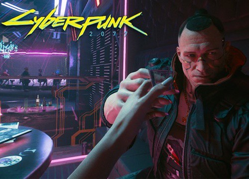 Mẹo kiếm tiền nhanh trong Cyberpunk 2077