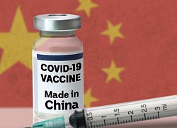 Vắc-xin Covid-19 của Trung Quốc hiệu quả thấp, virus biến thể 'du lịch' nhiều nước