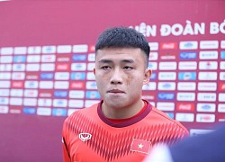 Văn Việt: &quot;U22 Việt Nam cũng tốt nhưng còn kém đội tuyển rất nhiều&quot;