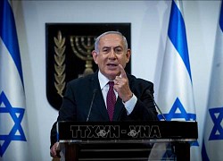 Vòng xoáy bất ổn mới trên chính trường Israel