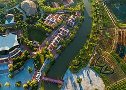 Trải nghiệm nên thử tại Vinpearl Resort & Golf Nam Hội An