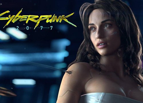 Xuất hiện game thủ Cyberpunk 2077 chỉ cần 11 phút là tìm được... bạn tình