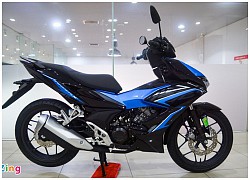 Yamaha Exciter và loạt xe máy bán dưới giá đề xuất dịp cuối năm