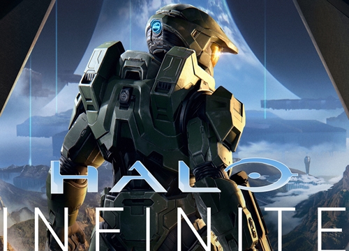 343 Industries thảo luận về quá trình phát triển Halo Infinite