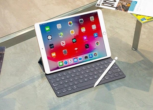 Apple bắt đầu bán iPad Air 2019 và iPad Mini 5 Refurbished, giá giảm 15%