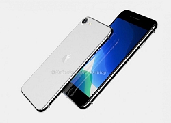 Apple rục rịch sản xuất thử nghiệm iPhone 9 mới