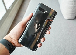 ASUS cho biết ROG Phone II chỉ tạm thời khan hàng, riêng bạn có đang chờ mua chiếc smartphone chuyên game này?