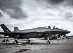 Ba Lan mua F-35A Lightning II 'siêu hiện đại, giá cực rẻ'