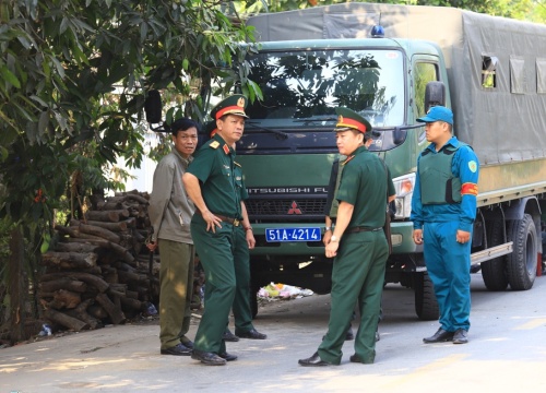 Ba ngày truy lùng Tuấn 'Khỉ' và sự nhiễu loạn thông tin