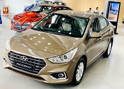 Bảng giá Hyundai tháng 2: ưu đãi 50 triệu đồng dịp khai xuân