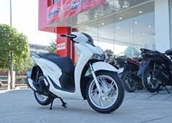 Bảng giá xe máy Honda ngày 3/2/2020