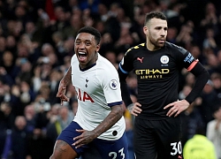 Bảng xếp hạng (BXH) Ngoại hạng Anh mới nhất (3/2): MU tụt hạng, Tottenham đánh bại Man City