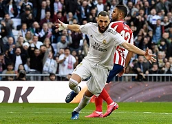 Benzema đã học được cách trở nên... ích kỷ